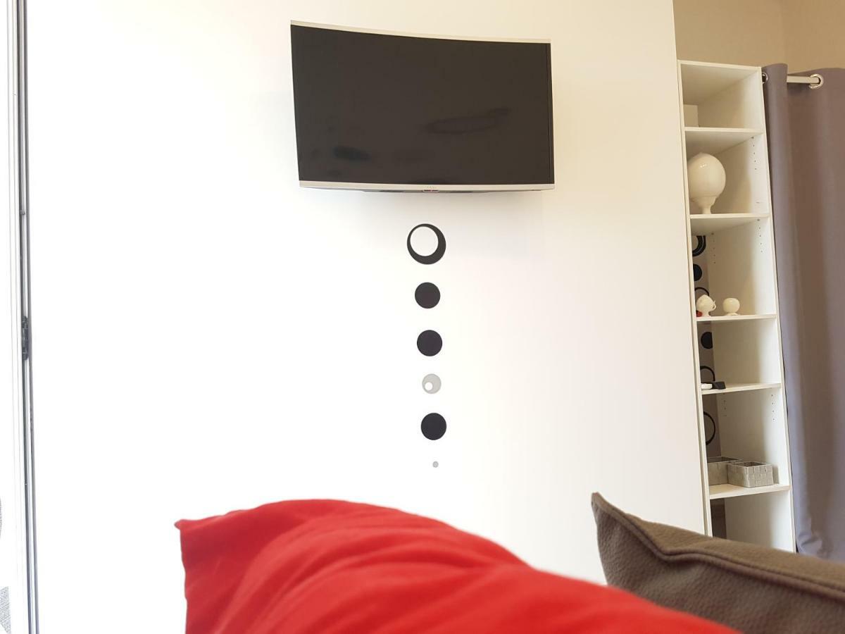 My Home バーリ エクステリア 写真