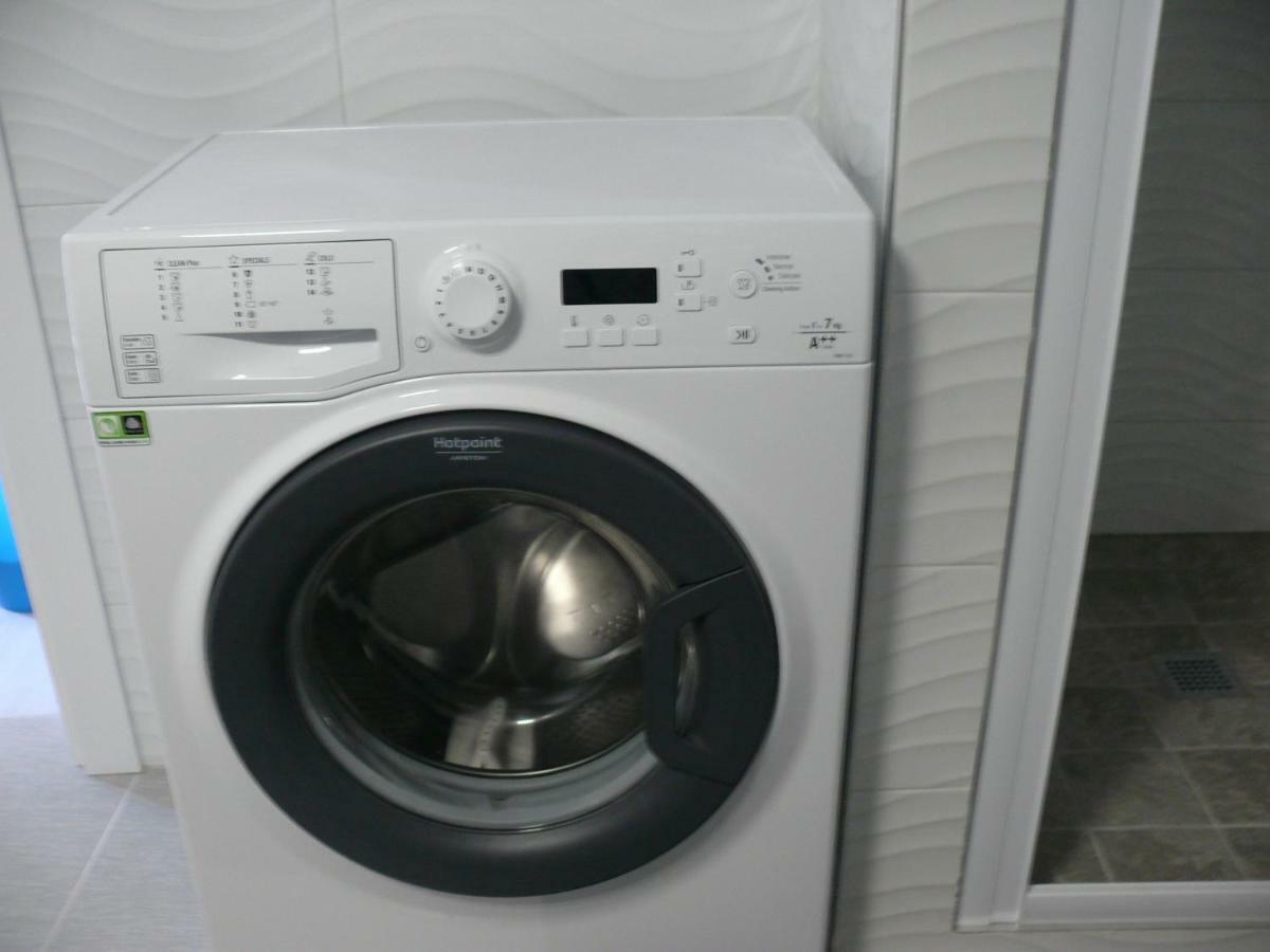 My Home バーリ エクステリア 写真